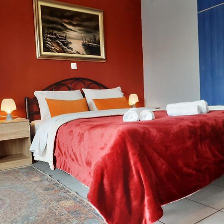 The Best Choice Preveza Exterior photo
