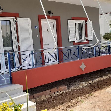 The Best Choice Preveza Exterior photo