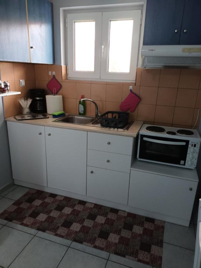 The Best Choice Preveza Exterior photo