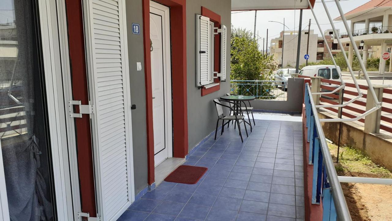 The Best Choice Preveza Exterior photo