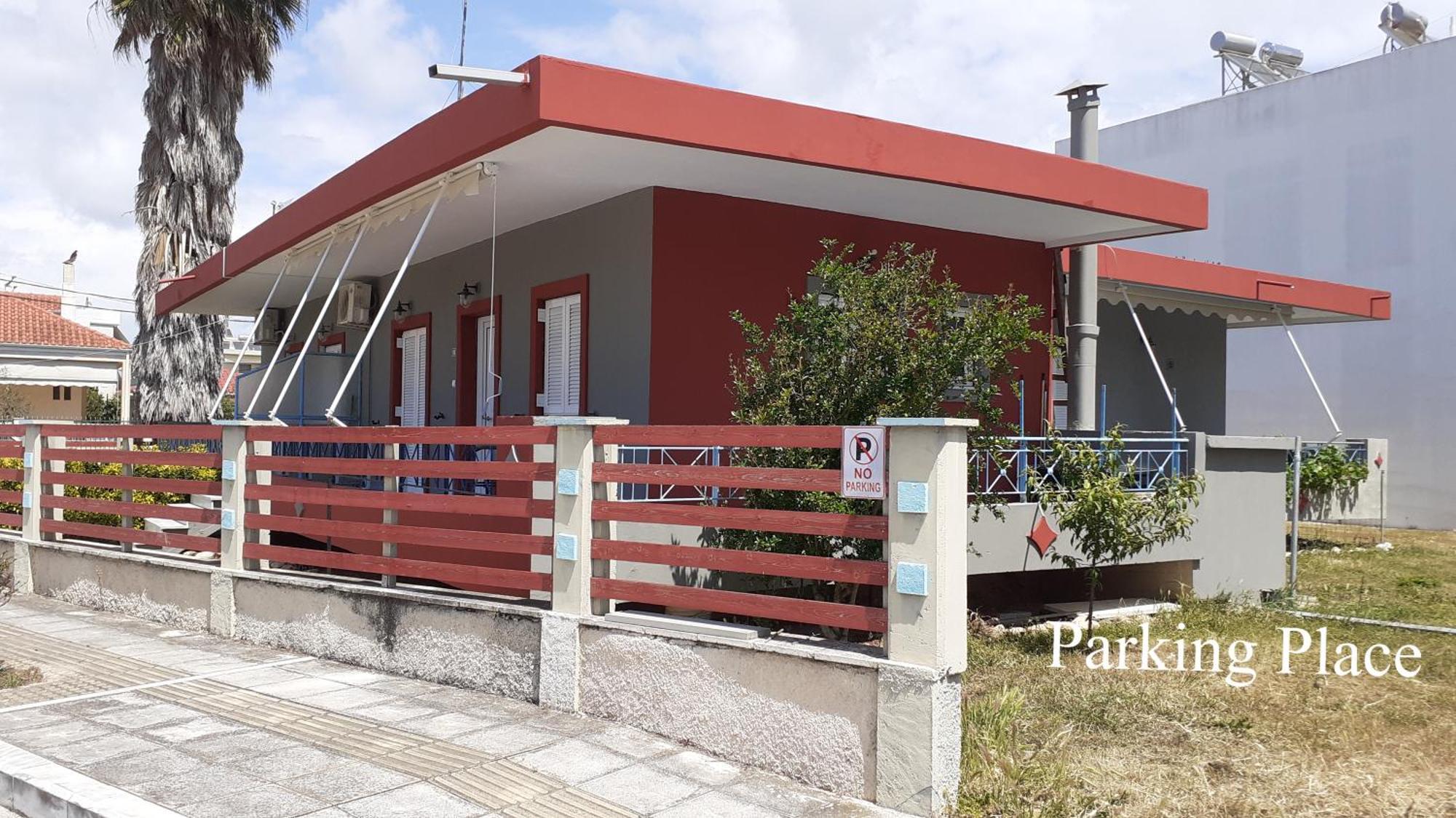 The Best Choice Preveza Exterior photo