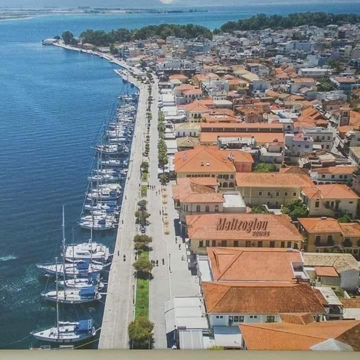 The Best Choice Preveza Exterior photo
